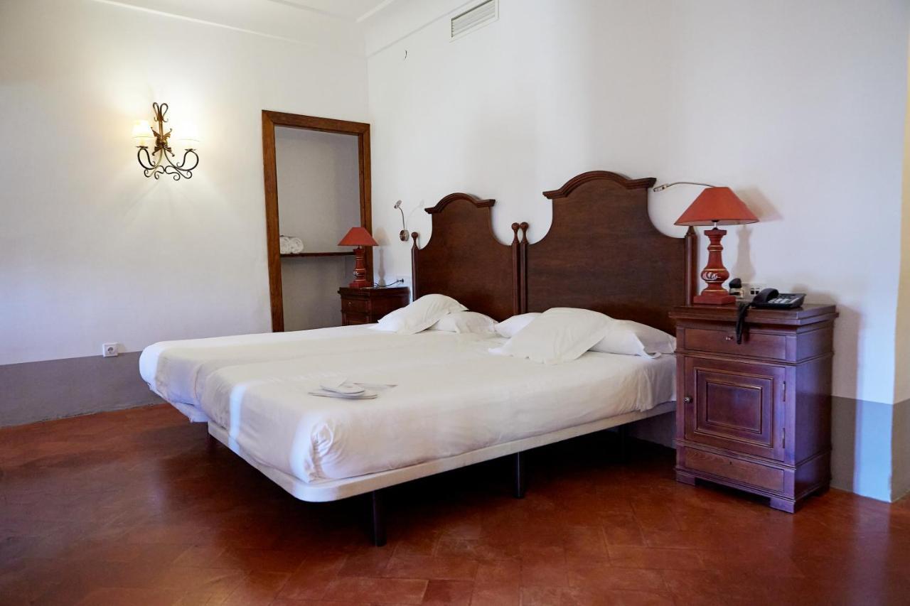 Hotel Dwo Convento La Magdalena Antequera