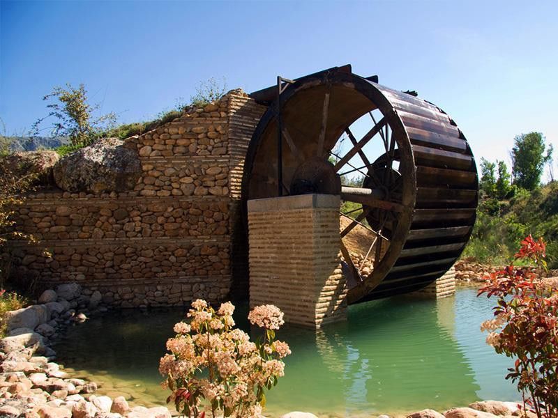 Dwo Convento La Magdalena 5* Antequera