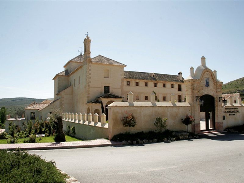 Dwo Convento La Magdalena 5* Antequera