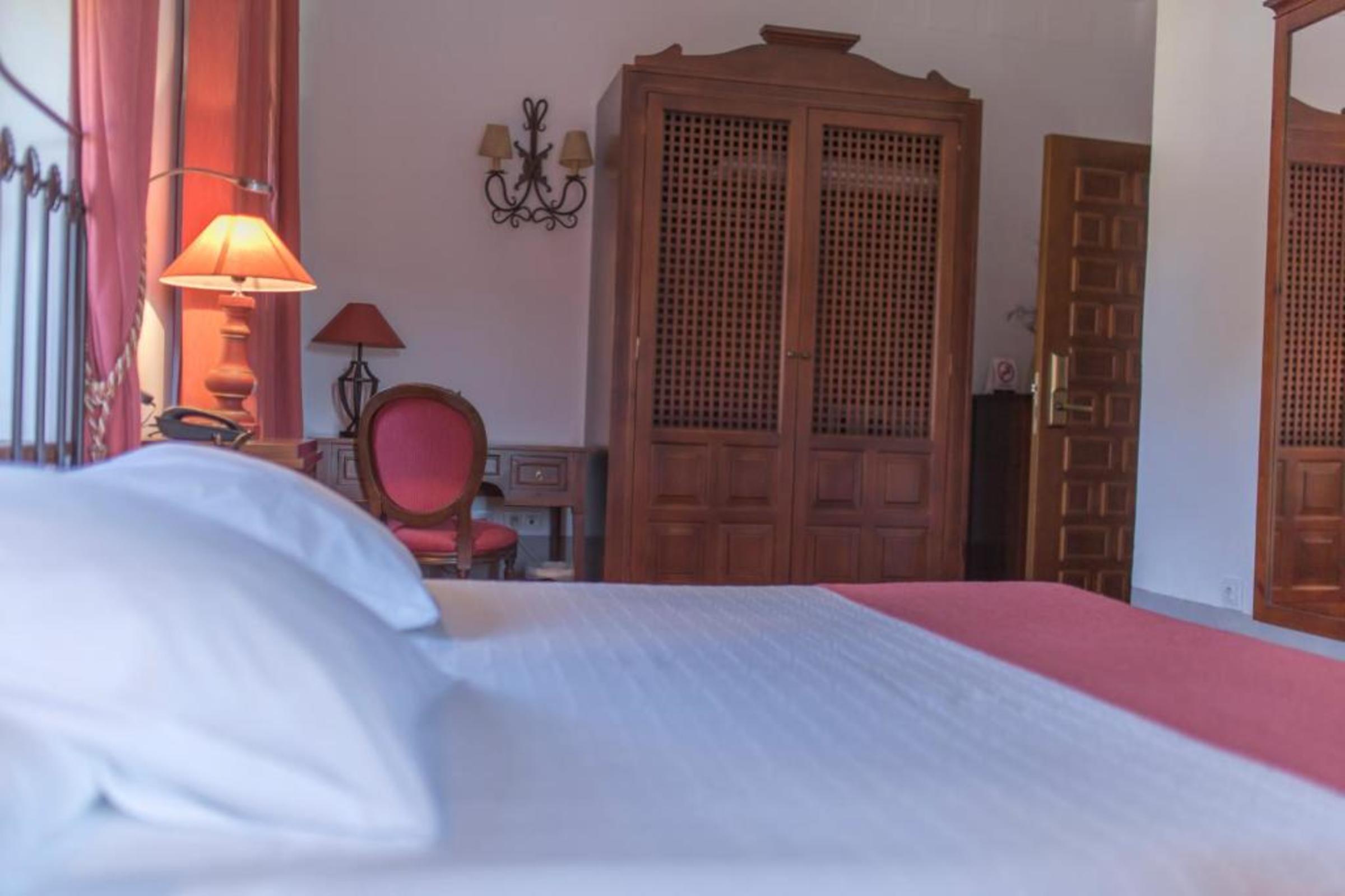 Hotel Dwo Convento La Magdalena
