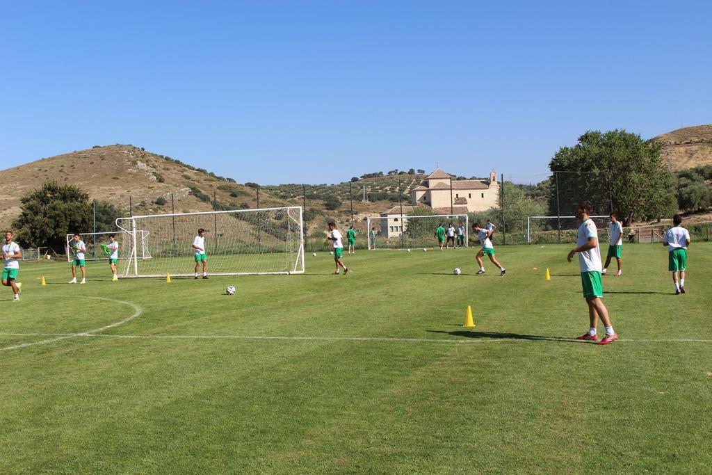 Dwo Convento La Magdalena 5* Antequera
