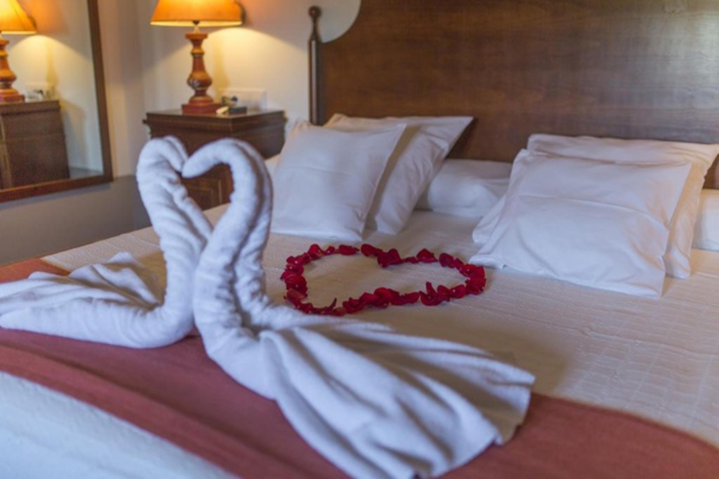 Hotel Dwo Convento La Magdalena 5*