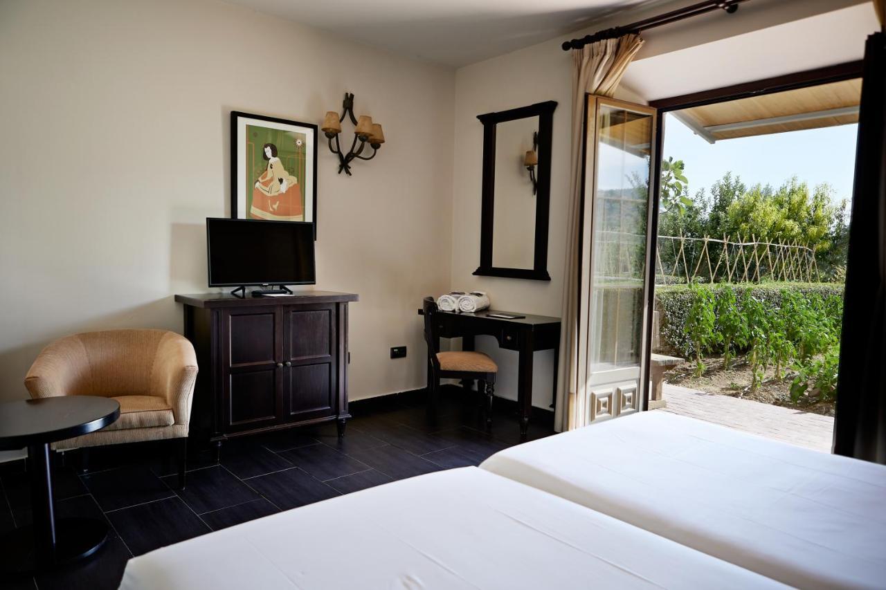 Dwo Convento La Magdalena Hotel