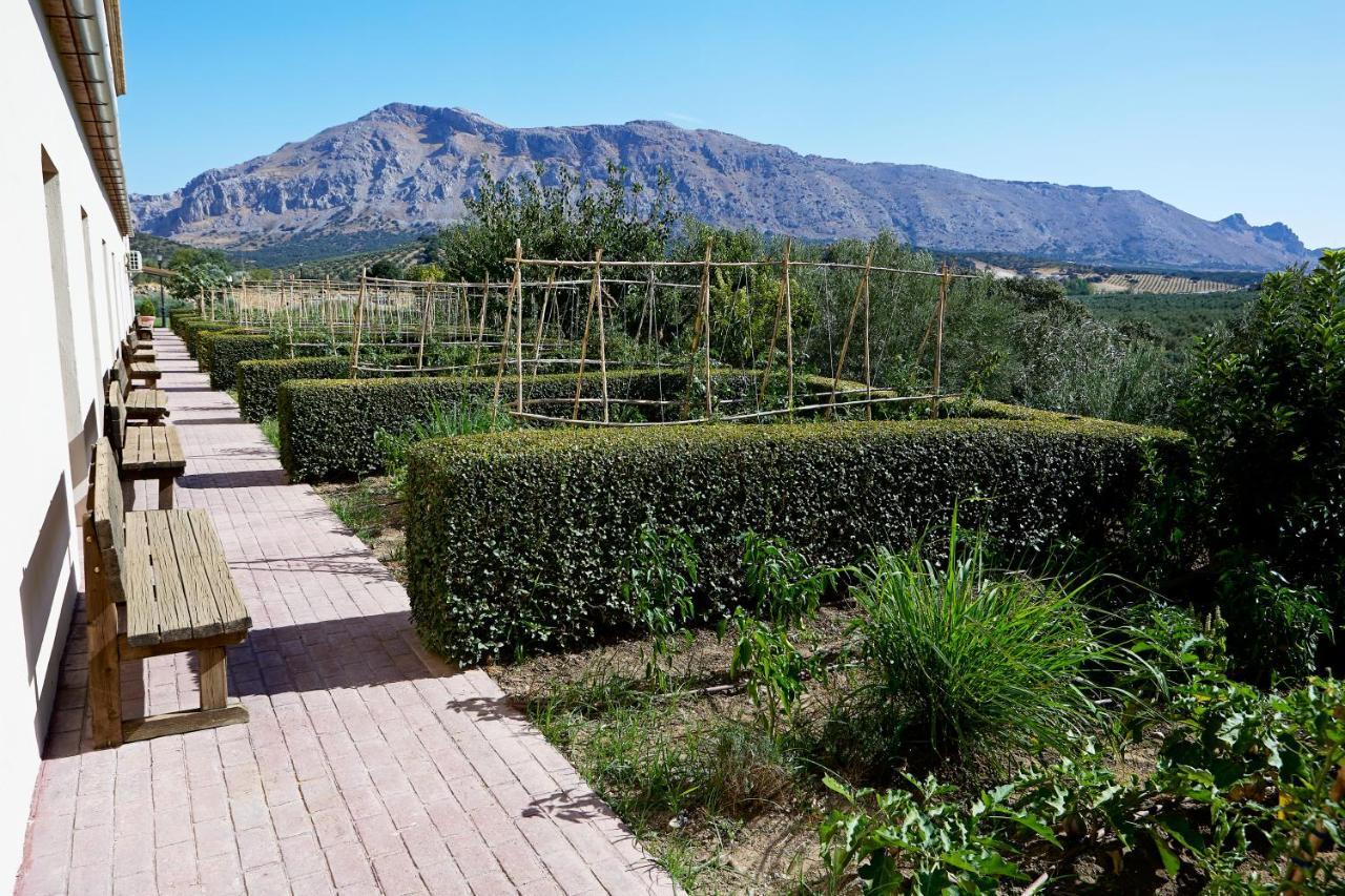 Hotel Dwo Convento La Magdalena Antequera