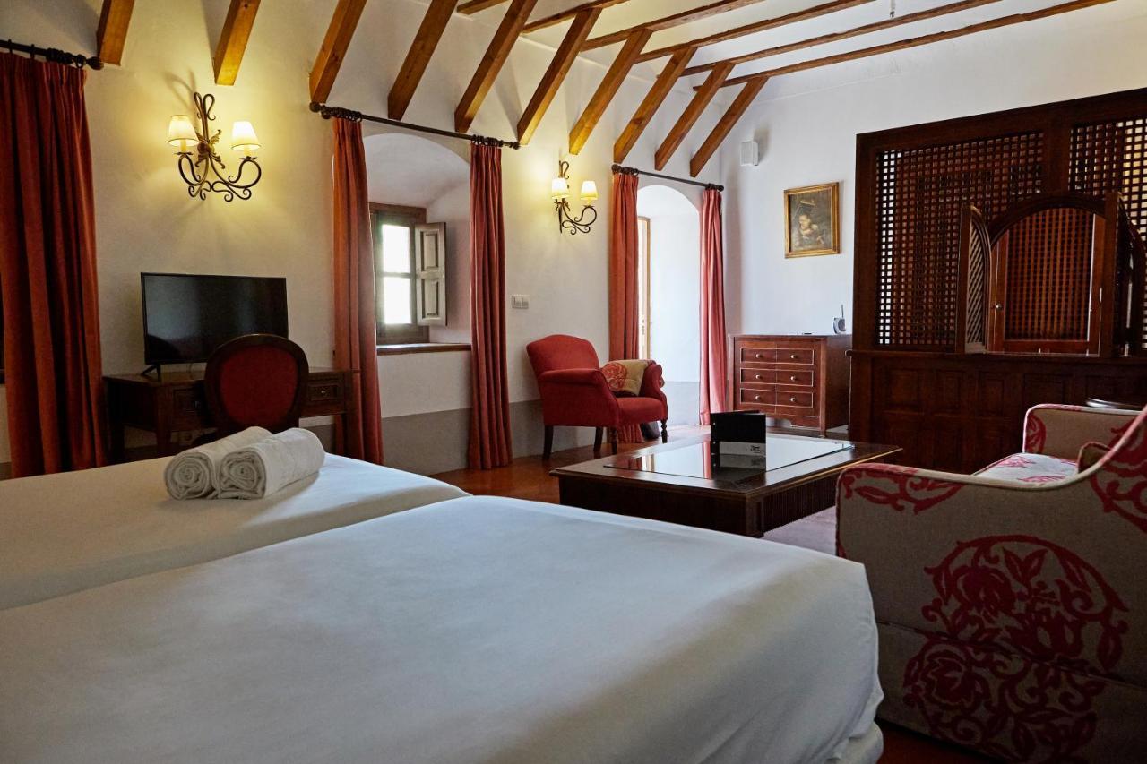 Dwo Convento La Magdalena Hotel 5*