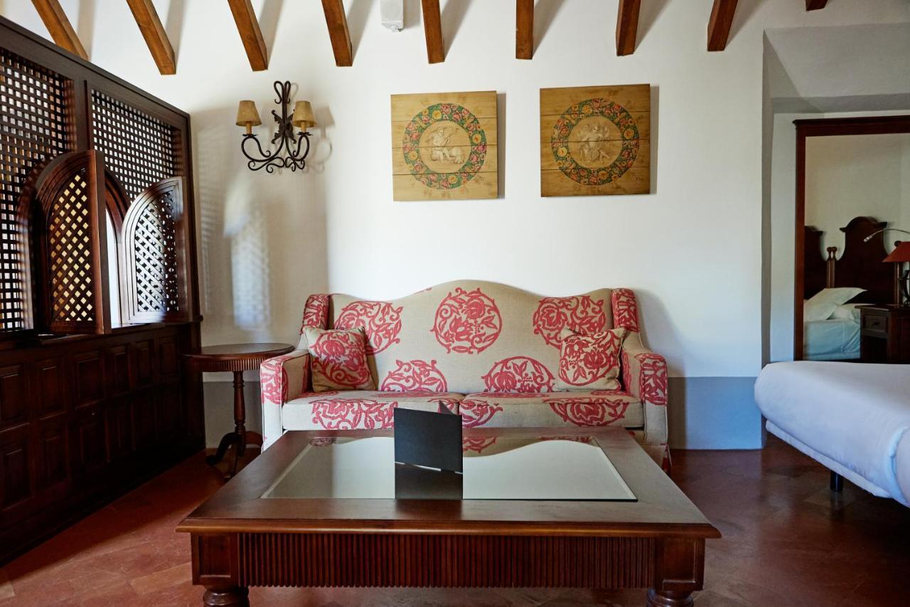 Hotel Dwo Convento La Magdalena 5*