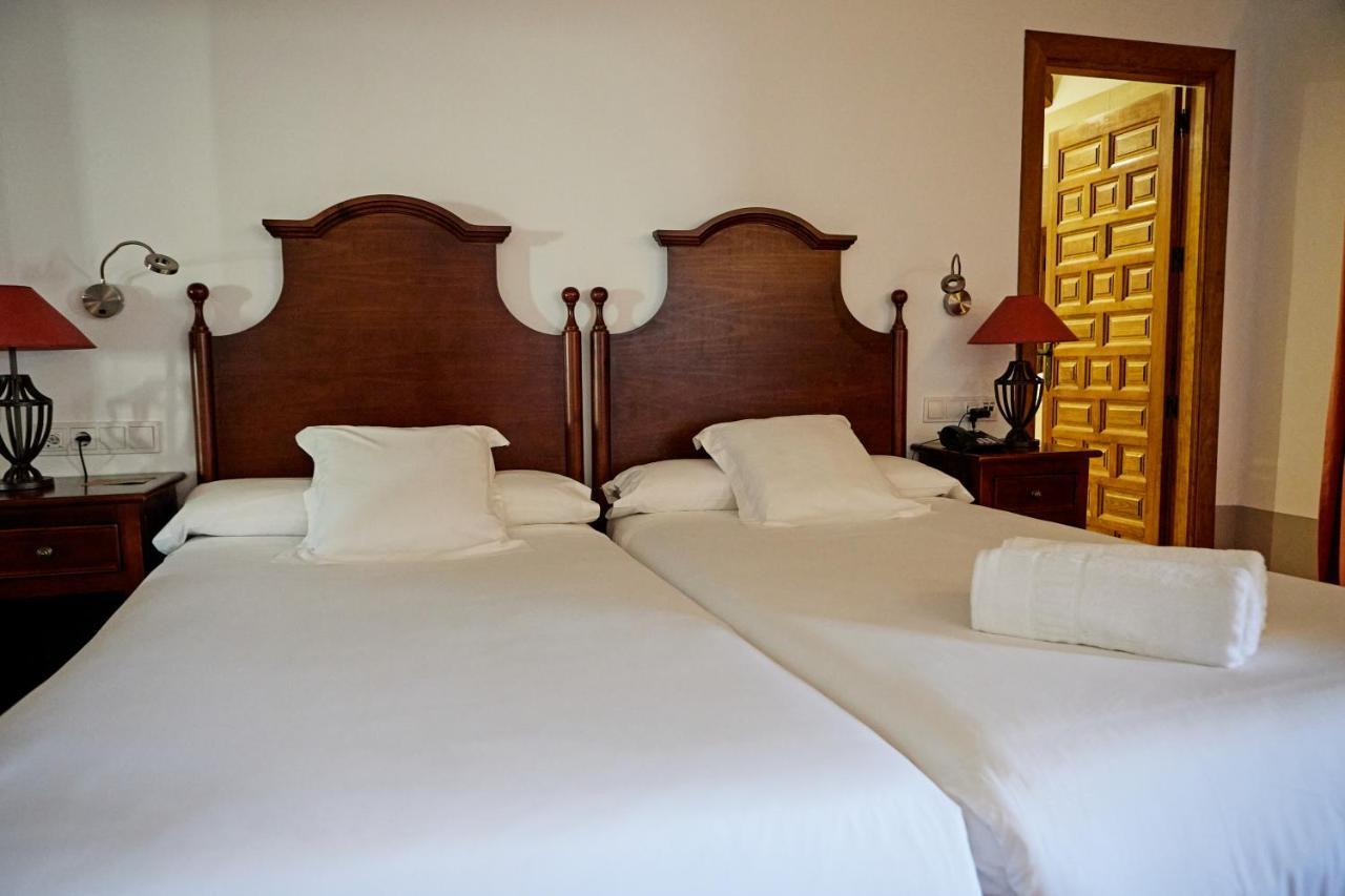 Dwo Convento La Magdalena Hotel 5*