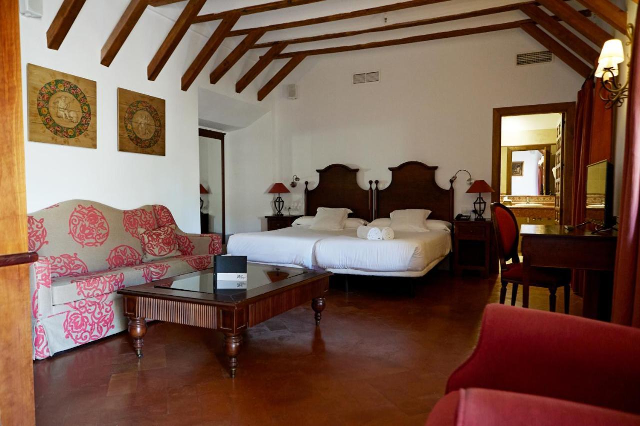 Dwo Convento La Magdalena 5*