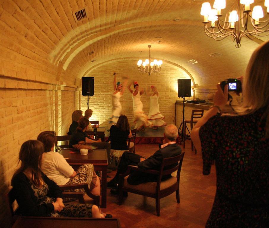 Hotel Dwo Convento La Magdalena Antequera