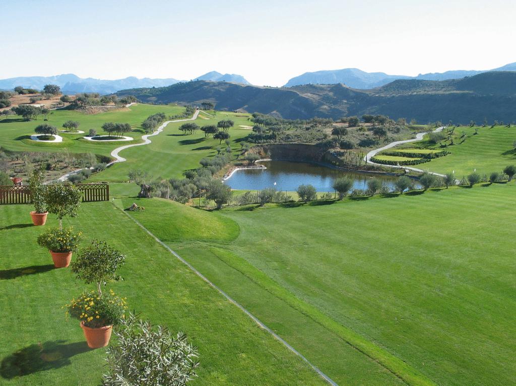 Dwo Convento La Magdalena 5* Antequera