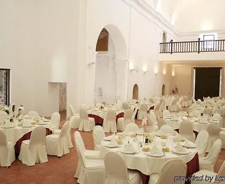 Dwo Convento La Magdalena 