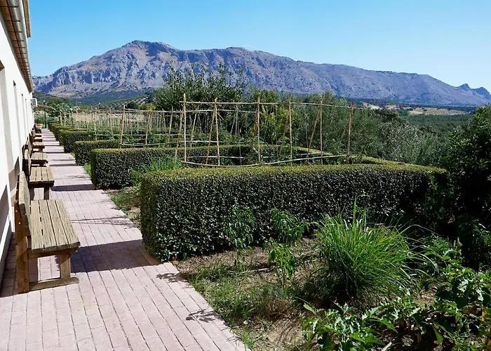 Dwo Convento La Magdalena