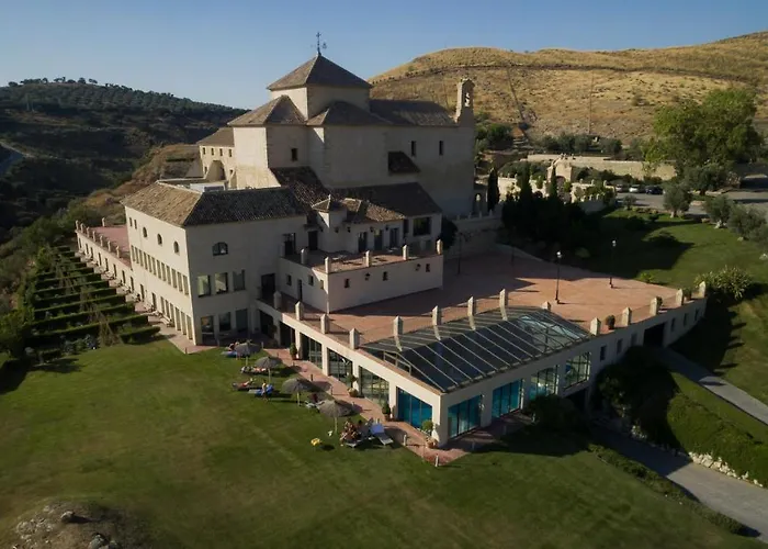 Dwo Convento La Magdalena