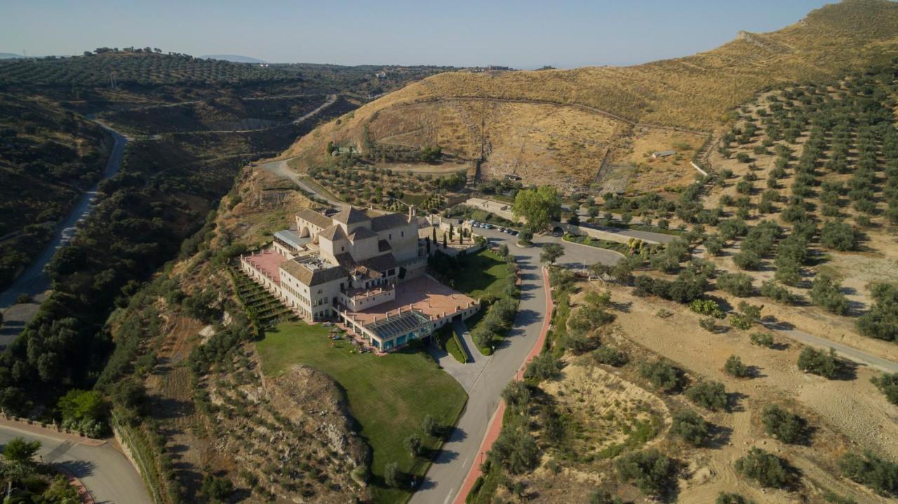 Dwo Convento La Magdalena Hotel 5*