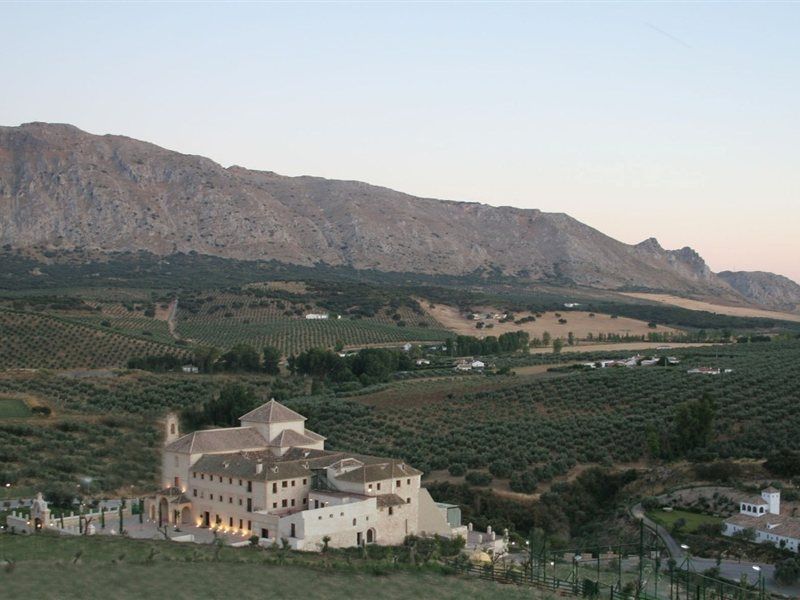 Dwo Convento La Magdalena Hotel